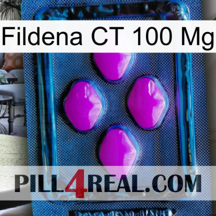 Fildena CT 100Mg 04